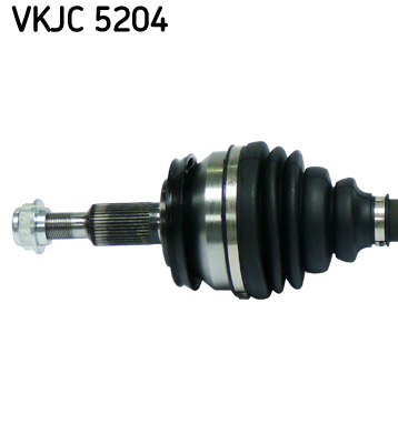 SKF VKJC 5204 Albero motore/Semiasse